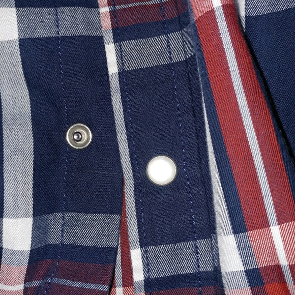 Men's button down - Picture 2 of 4